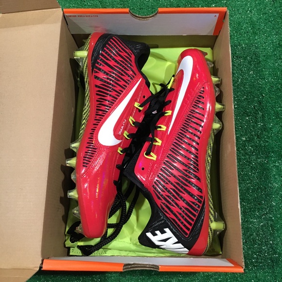 LAST PAIR!! MAKE OFFER - NEW NIKE VAPOR CARBON ELITE 2014 - Picture 1 of 8